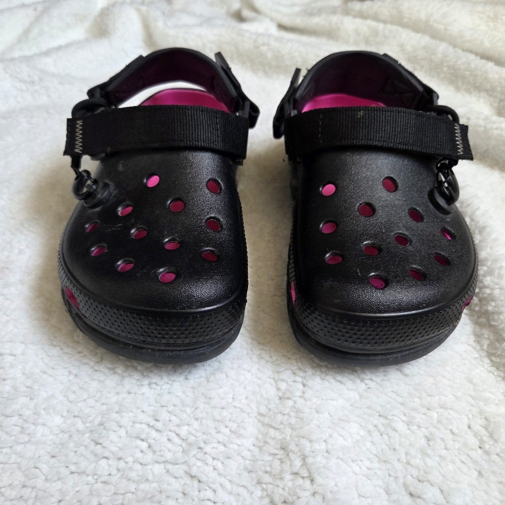 Post Malone CROCS - image 6